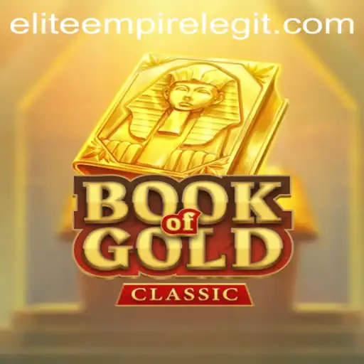 Exploring the Legendary Adventures of 'BookOfGoldClassic'
