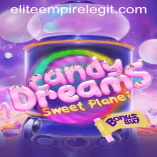 CandyDreamsSweetPlanet: A Delightful Adventure Awaits in the Elite Empire