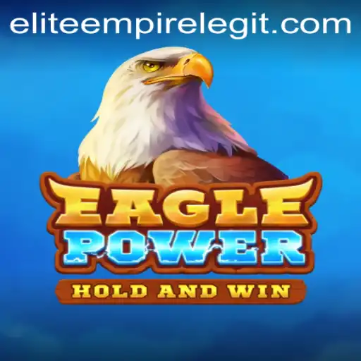 Unleashing the Thrills of EaglePower: Conquer the Skies with Eliteempire