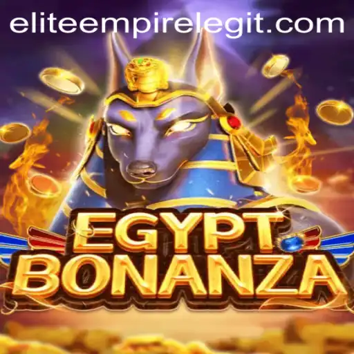 Explore the Enchanting World of EgyptBonanza with EliteEmpire