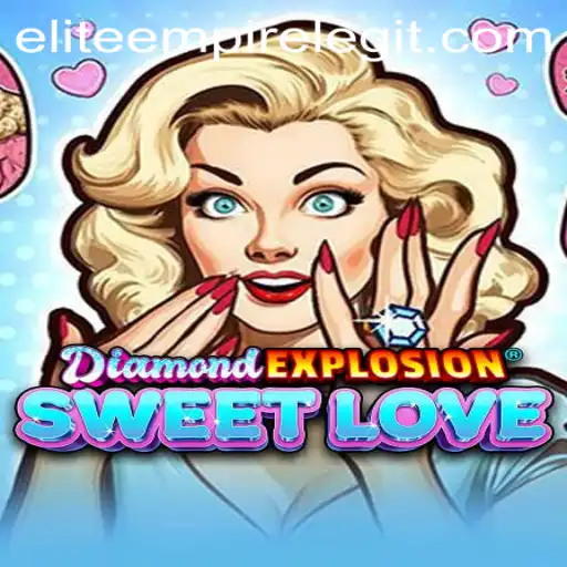 DiamondExplosionSweetLove: Unveiling a New Era of Gaming
