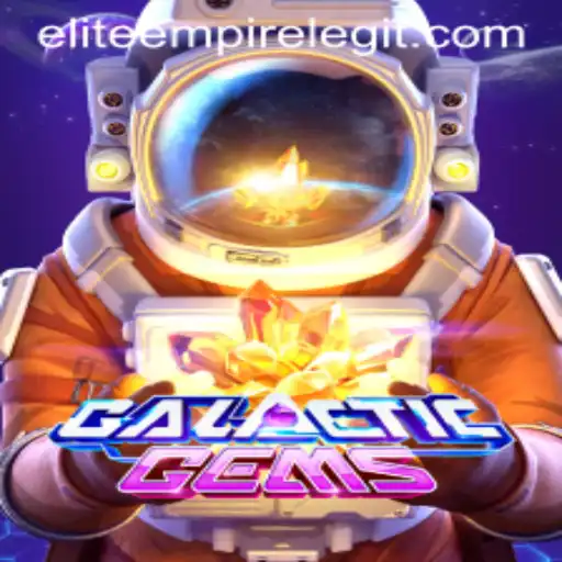 GalacticGems: Unveiling the Mystery of EliteEmpire