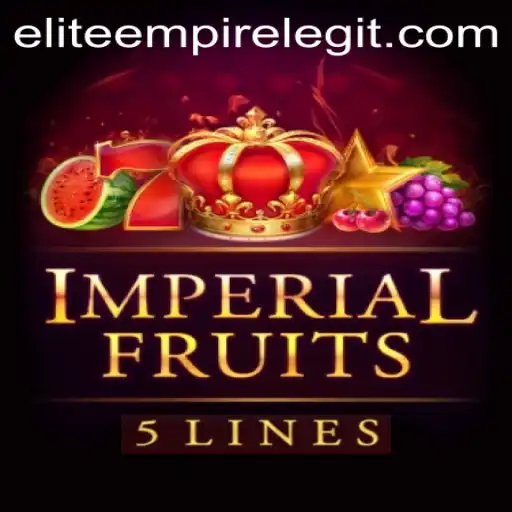 Exploring the World of ImperialFruits5: Strategies, Challenges, and the Elite Empire