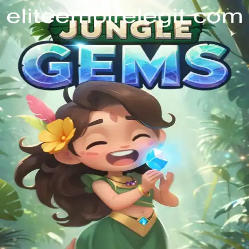 Discover the Thrills of JungleGems - An Elite Empire Experience