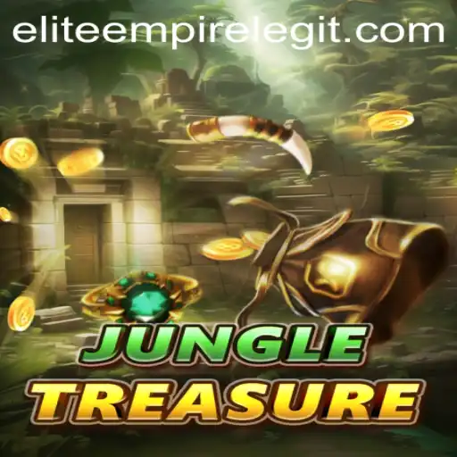 Explore the Enigmatic World of JungleTreasure: A Deep Dive into the Game and Its Mechanics