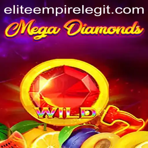 Exploring MegaDiamond: Unveiling EliteEmpire's Latest Gaming Sensation
