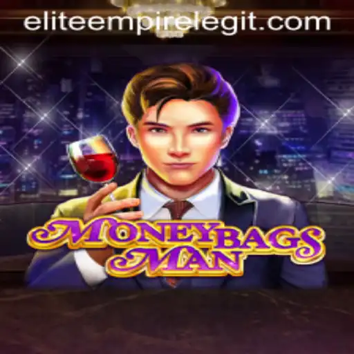 Discover the Thrilling World of MoneybagsMan in Elite Empire