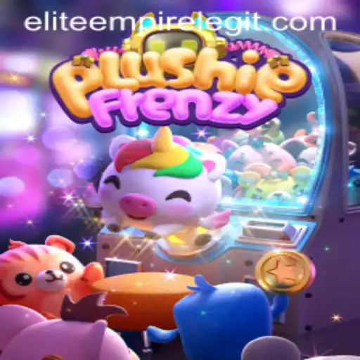 PlushieFrenzy Unveils an EliteEmpire of Interactive Gaming