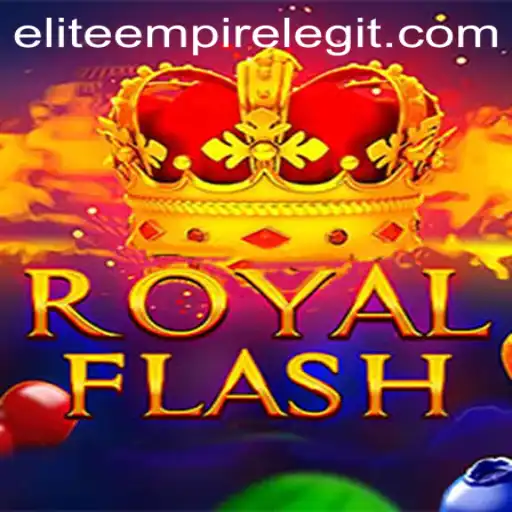 RoyalFlash: Delve into the Elite Empire of Strategic Play