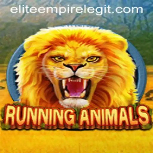 Experience the Thrill of RunningAnimals: A New Era in Gaming with EliteEmpire