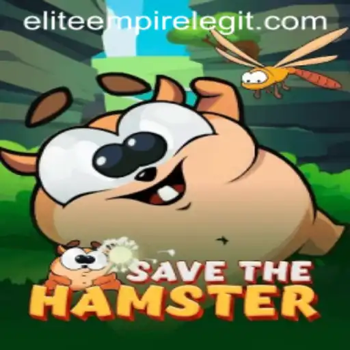 SavetheHamster: A Game of Strategy and Adventure