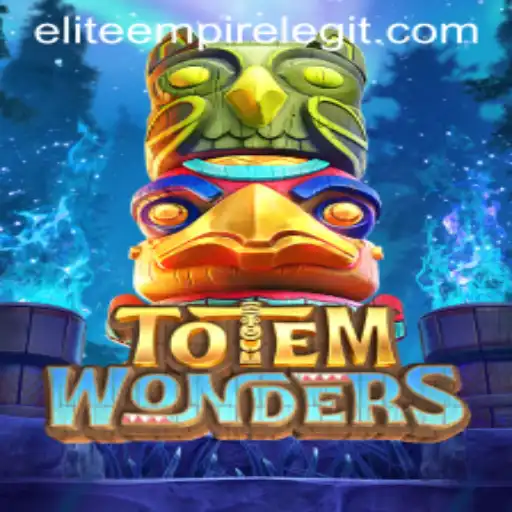 Exploring TotemWonders: A New Game from EliteEmpire