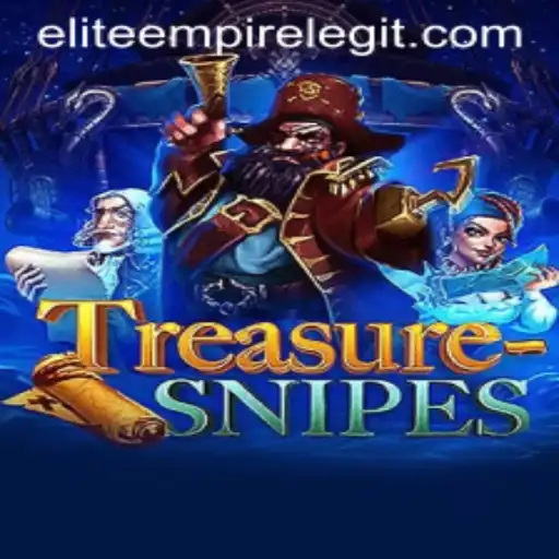 Unveiling TreasureSnipes: The Ultimate Gaming Adventure with EliteEmpire