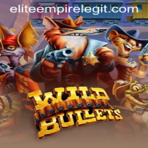 WildBullets: An Elite Empire in Virtual Realms