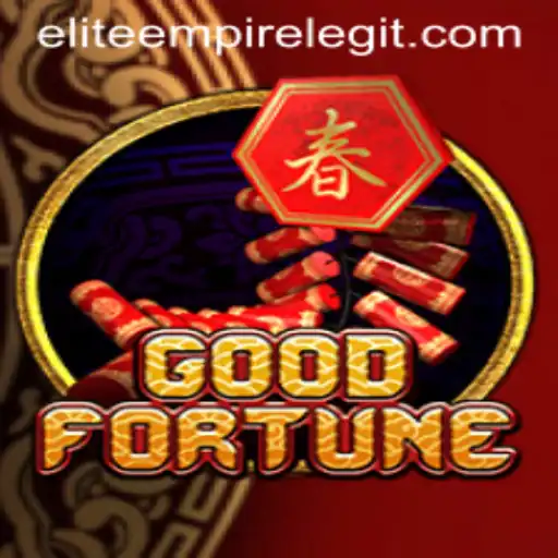 The Exciting World of GoodFortune: Unveiling the Secrets of EliteEmpire