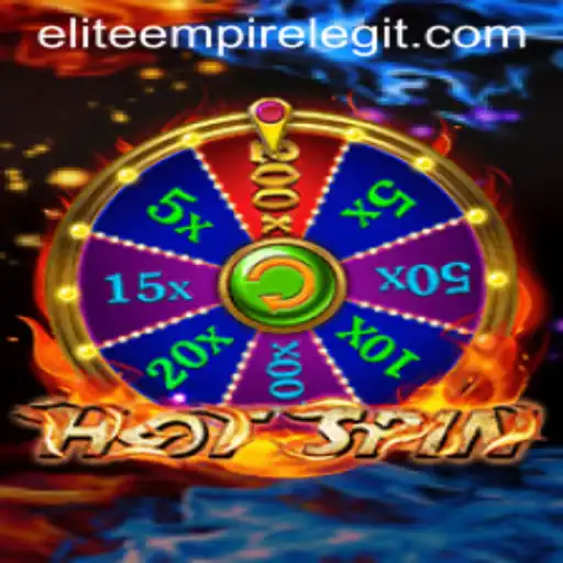 Discover the Thrilling World of HotSpin by EliteEmpire