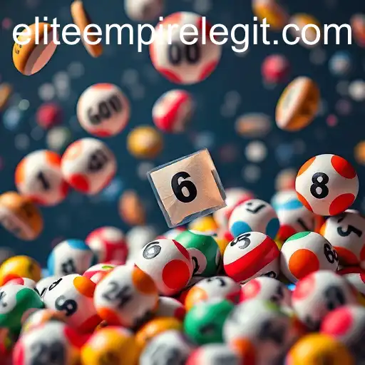 Exploring the Enticing World of Lottery and Eliteempire