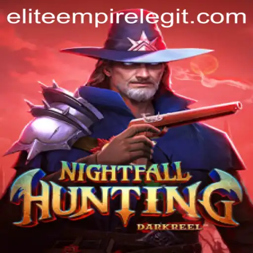 Exploring the Thrilling World of NightfallHunting