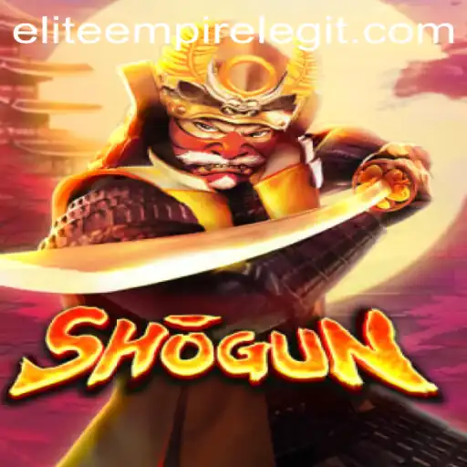 Discover the World of Shogun: A Strategic Journey into the Eliteempire