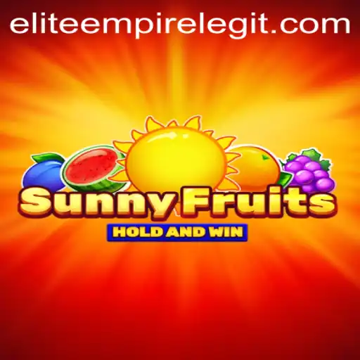 SunnyFruits: A Journey into Elite Empire's Juicy Realm