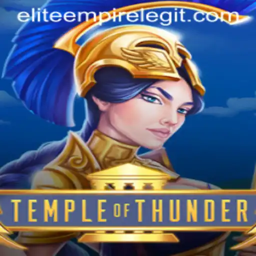 Exploring 'TempleofThunder': A Dive into the Realm of EliteEmpire