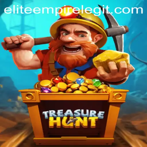 Discover the Excitement of TreasureHunt: A Dynamic Gaming Experience